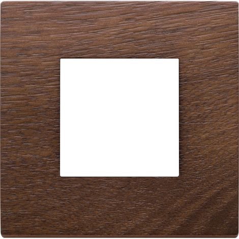 VIMAR - 22642.32 Placca 2M noce americano