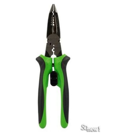 E-ROBUR - 411145 - PINCE MULTIFONCTION (1/4)
