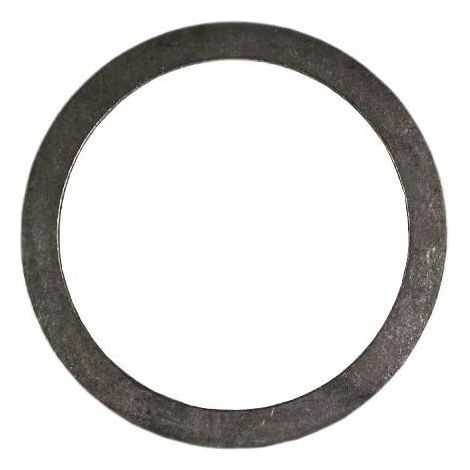 9 x 15 x 0,2 mm – 1 disque d'écartement disque d'ajustement. (1/2)