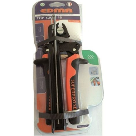 Grapadora SIPAC cercas Top Graf 18 2206