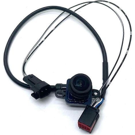 Caméra de recul avec assistance au stationnement pour BMW Série 3, CX-3 et CX-5 (2013-2020) - GV9D-67-RC0 GBEF-67-RC0 BHN9-67-RC0 (1/5)
