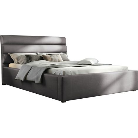 Cama Pomona 110, Victoria 14 867, Individuales, 120x200, Tapiz, Somieres, 140x223x100cm