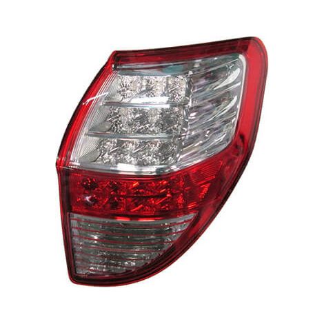 Feu arrière droit Led Toyota Rav4 3 phase 3 2010-2013