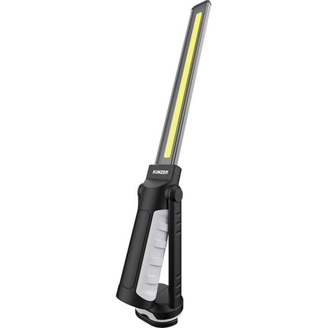 Kunzer PL-011.2 Arbeitsleuchte 300 lm (1/5)
