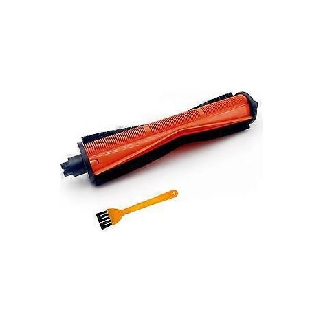 Haarschneidebürste für L10s Ultra / L10 Ultra / L20 Ultra / X30 Ultra / X40 Ultra / M30 S Hauptwalzenbürste