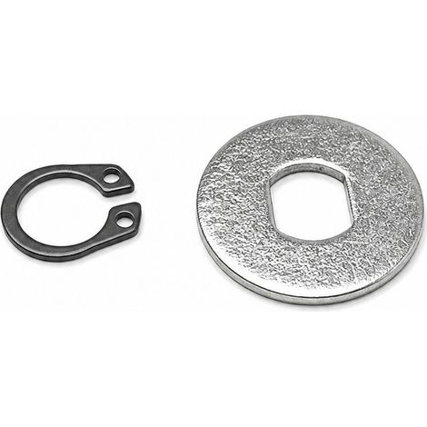 Tope Piñon compatible con K550V2 - Repuesto Motosierra