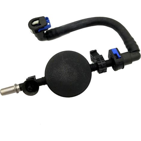 Kraftstoffzulaufschlauch vorne für Sonic Aveo T300, Teilenummer 95147410 (1/5)