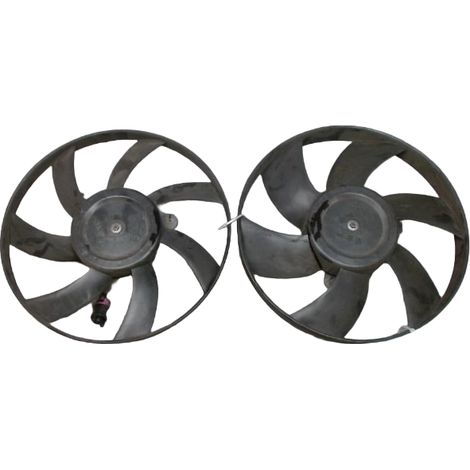[PRODUIT D'OCCASION] Moteur Ventilateur Radiateur SEAT Cordoba 99-2002 ♻️ Ref Oe. 6k0959455aa - Garantie à vie (1/3)