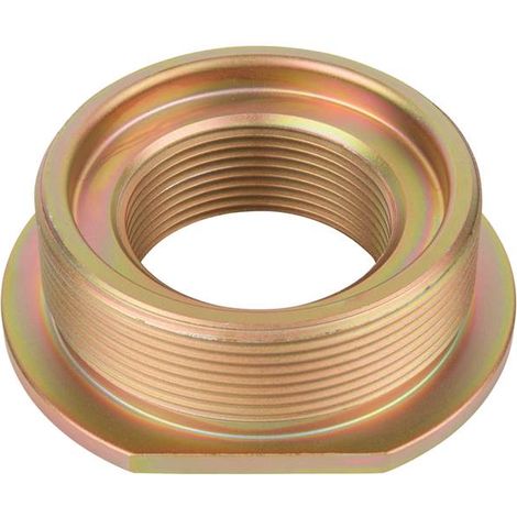 KS Tools 440.0037 Adapter für Hydraulikzylinder 32 t