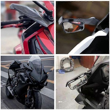Honda y Yamaha (1/5)