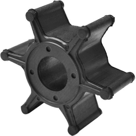 Turbine de pompe à eau pour F2.5 3a Malta 6l5-44352-00 (1/5)