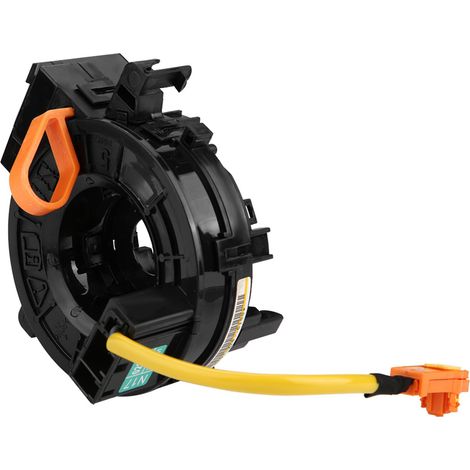 Câble spiral horloge ressort pour Toyota Corolla 2006-2012 - 84306-02200 84306-12100 02190-0N010 (1/5)