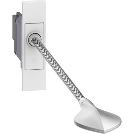 Liseuse à LEDs pour tête de lit Living Now 1 module - blanc (BTKW4362)