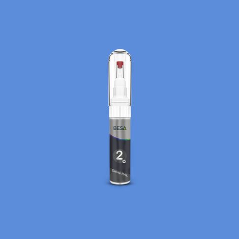 Stylo retouche peinture Pantone 2129 C  Satin
