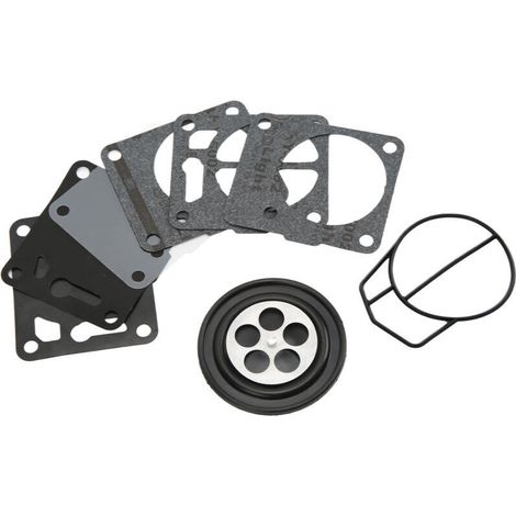 Kit de réparation carburateur 25 pièces pour Sea-Doo GS GSI GSX GT GTS GTX HX SP SPI SPX XP (1/5)