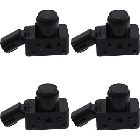 capteurs de distance de stationnement 89341-33220 89341-06070 pour Toyota RAV4, Camry, Lexus NX, RX, ES. Assistance au stationnement.