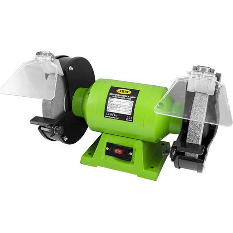 Mola da banco jbm 600W 220V potente stabile