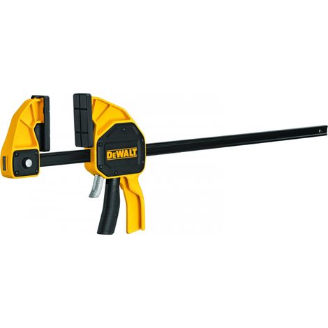 DeWALT DWHT0-83186 / 600mm XL Trigger Clamp (1/3)