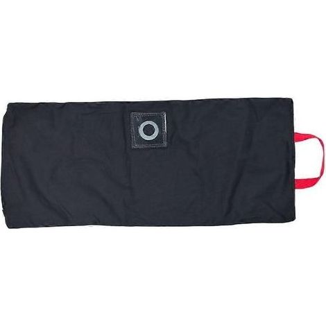 Dust Bags pour NT Series NT20 NT30 WD2S WD3S/ / Aspirateur Reusable Sealed Canvas Sac à poussière (1/5)