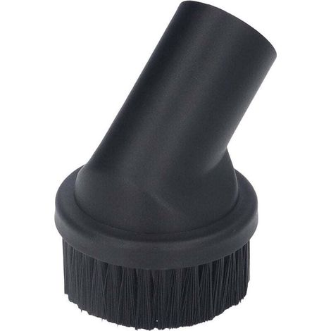 3 Pièces Aspirateur Rond B 35 Mm/1,38 Pouces de Diamètre Intérieur Accessoire d'Aspirateur Rond B endommagé avec Notre Rond B pour Améliorer l'Aspirateur Brosse Ronde Aspirateur (1/4)