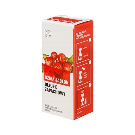Natural Aromas Wildapfelöl 12 ml
