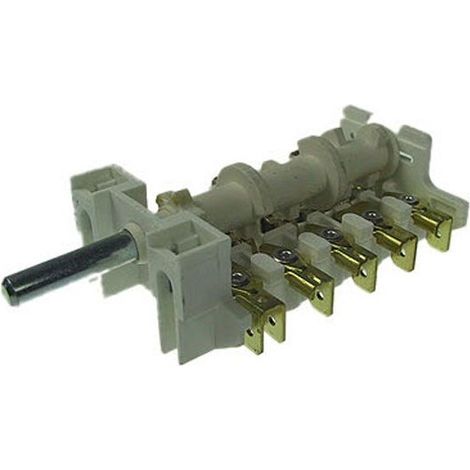 COMMUTATEUR pour CUISINIERE FAGOR - 95X0395