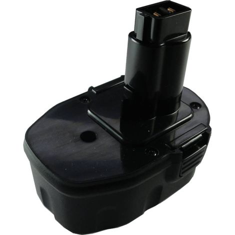 Hochleistungs NiMH AKKU für Dewalt 14,4V 3000mAh 3Ah ersetzt DC733KA DC733KL DC735KA DC735KB DC757KA DC757KB DC830KA DC830KB DC833KA DC835KA,DC835KB DC930KA DC935KA DC935KB DC935VA DC936KA DC936VA (1/4)