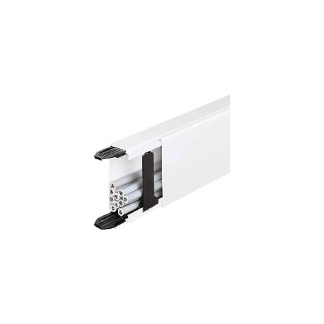 Hager LF1501508014 Kabelkanal braun 2000 mm PVC