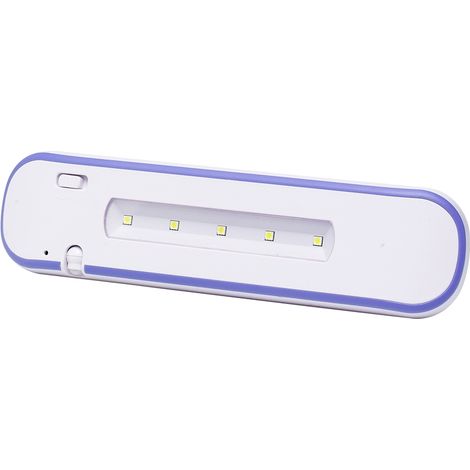 Grundig - LED-Lampe für den Schrank