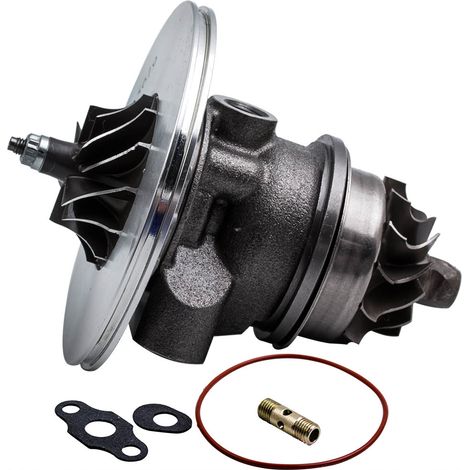 Turbocompresor Cartucho para VW t4 2.5 TDI 65 kw 88 PS 75kw 102ps 53149887018 (1/5)