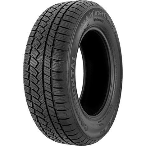 CONTINENTAL Pneus hiver 235/65 R17 TL 104H CONTI4X4WINTERCONTACT ML MO M+S 3PMSF (1/5)