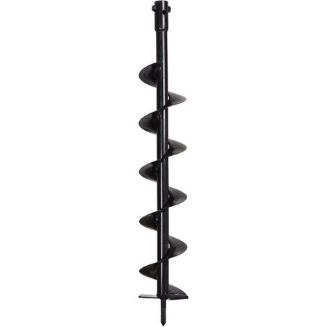 Mèche de tarière 10 cm Texas (1/2)