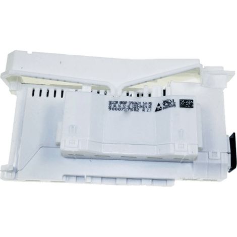 MODULE DE PUISSANCE PROGRAMMES POUR LAVE VAISSELLE NEFF - 00750554