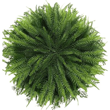 Placemat De Noel - Placemat Rond En Plastique Et Polyester - 38 Cm De Diametre - Vert - 1 Unite (1/5)