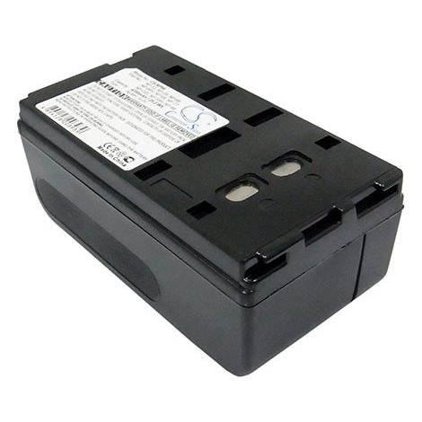 NX - Batterie  photo - caméra 6V 4200mAh - 550041-100C3059ADR10NP-55 (1/3)