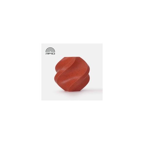 Filamento per stampante 3D Bambu Lab marble PLA 1.75 mm 1 kg