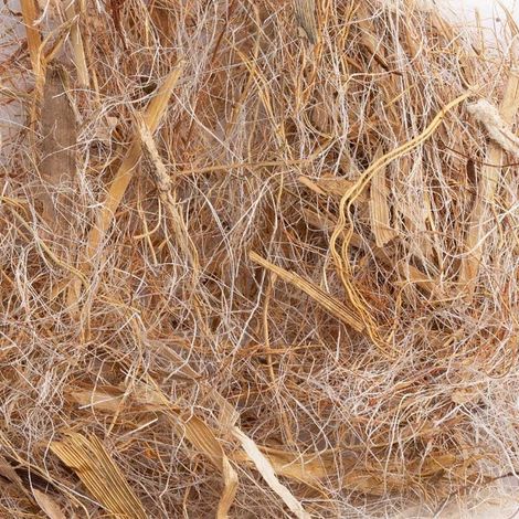 Cocco - Sisal - Meliga - Brattea - 500 gr
