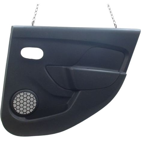 [PRODUIT D'OCCASION] Garniture Porte Arriere Droit DACIA Sandero II Phase 1 2012-... ♻️ Ref Oe. 829a00491r - Garantie à vie (1/2)