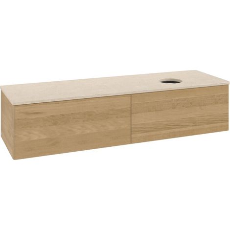 Villeroy & Boch K38013HN WTUS Antao K381 1600x360x500mm (1/3)