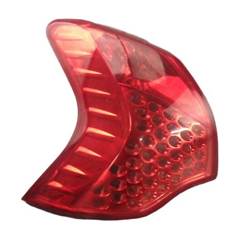 [PRODUIT D'OCCASION] Feu Arrieree Gauche  PEUGEOT 3008 ♻️ Ref Oe. 6350hc - Garantie à vie (1/3)