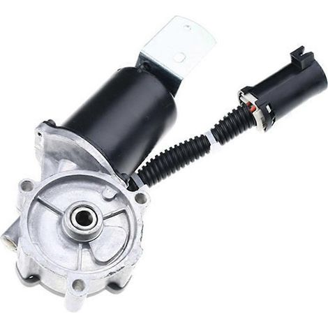 Actionneur de commande de boîte de transfert pour Mercedes-Benz Classe M W163 ML 320 350 430 500 55AMG A1635400888 600-810 (1/5)