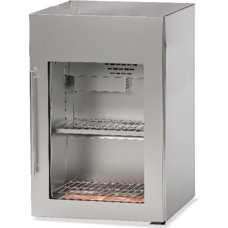 ARMOIRE DE MATURATION - 0°C / +20°C - 140 L - Isotech (1/2)