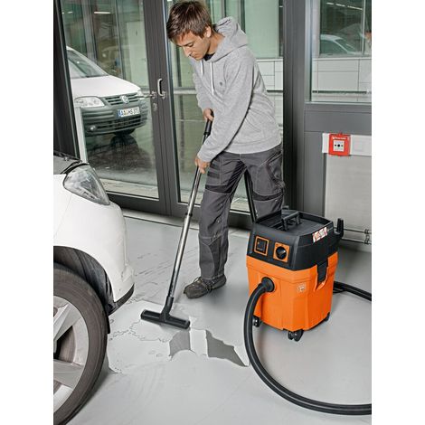 Set d'accessoires pour aspirateur FEIN (1/6)