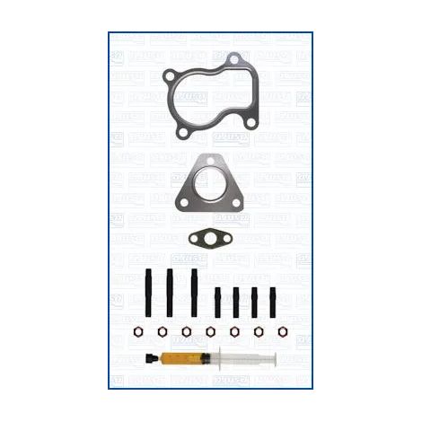 Kit de montage, compresseur Ajusa JTC11006 AUDI