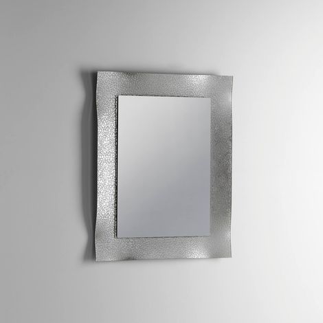 Specchio in 70x4,3x90cm TFT Trasparente Grigio (1/3)