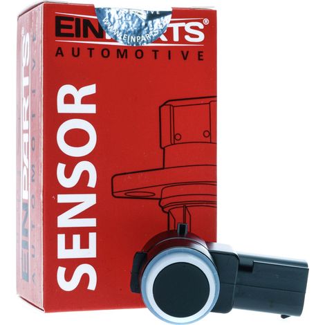 Sensore di parcheggio PDC Sensore anteriore/posteriore per Citroen Fiat Doblo/Ducato Peugeot (1/4)