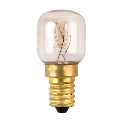 Lampe de four 15W SES E14 300°C