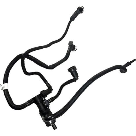Adecuado para la válvula de eliminación de vapores de combustible LR094430, adecuado para E-PACE Evoque Sport JDE39274 (1/3)