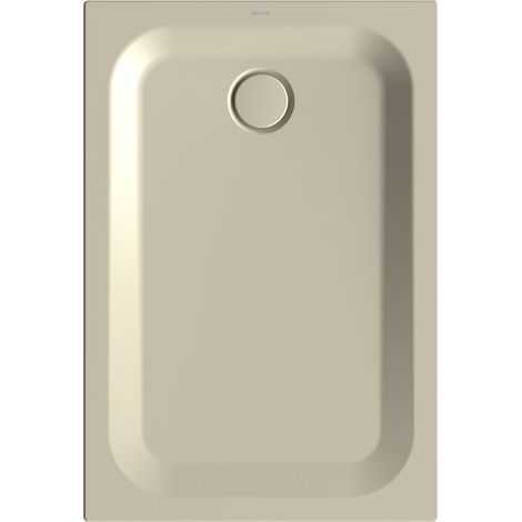 BetteUltra receveur de douche rectangulaire 1100x750x35mm, avec (1/5)