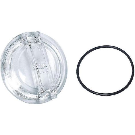 Couvercle de crépine de filtre à sable pour pompe de piscine, réutilisable et efficace, pour pompe de piscine Sp3007. (1/5)
